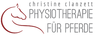 Pferdephysiotherapie Christine Clanzett